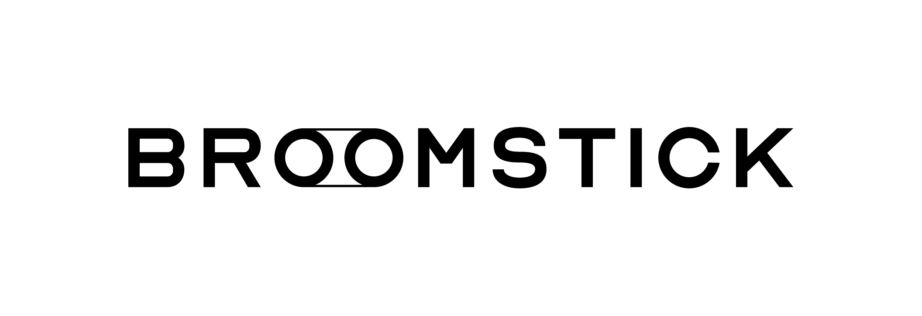 Broomstick logo