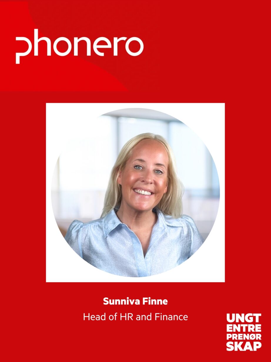 Sunniva Finne