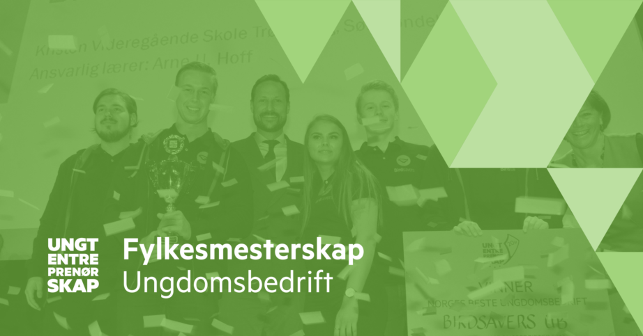 Fylkesmesterskap