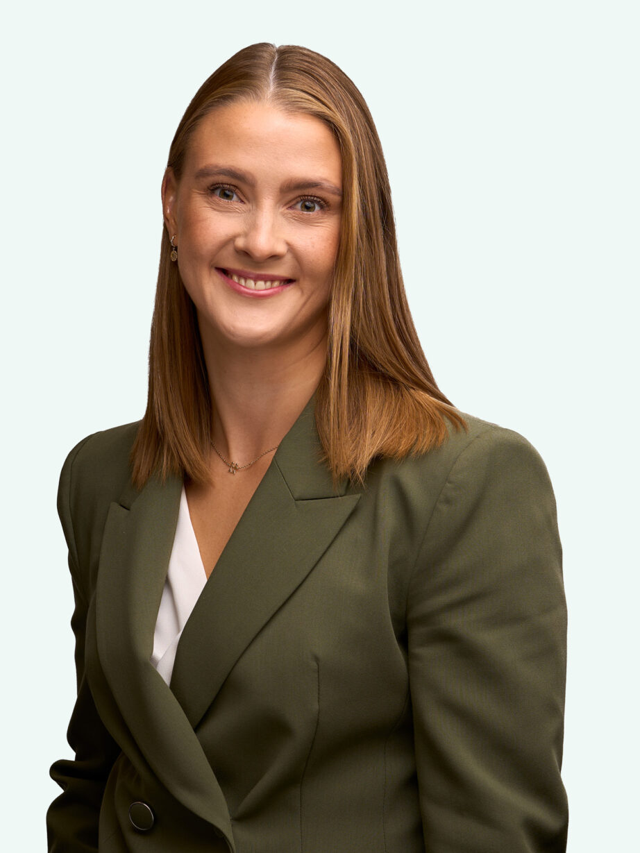 Karina Selland