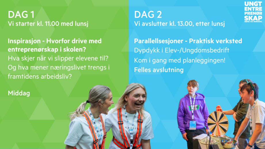 PROGRAM UB EB SAMLING 3