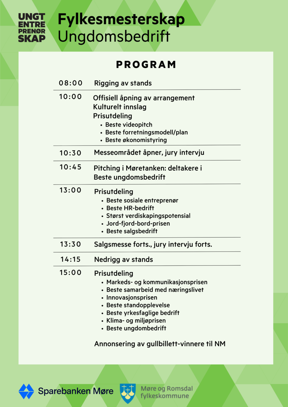 Program a4 UEMR FMUB25