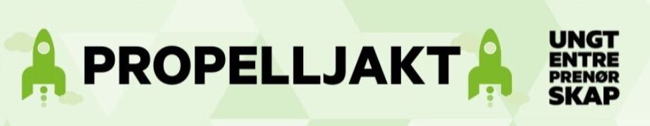 Propelljakt generell