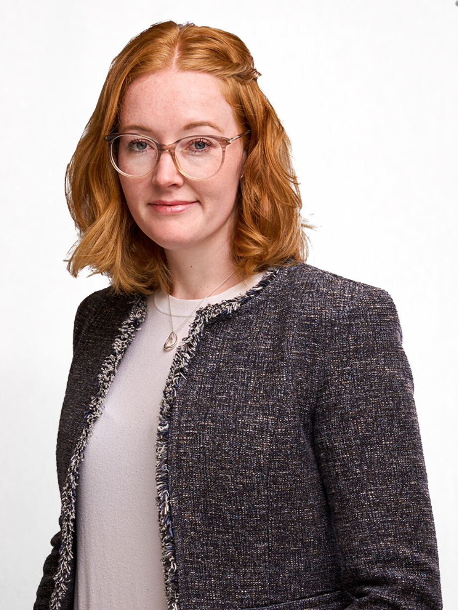 Trine Glorvigen